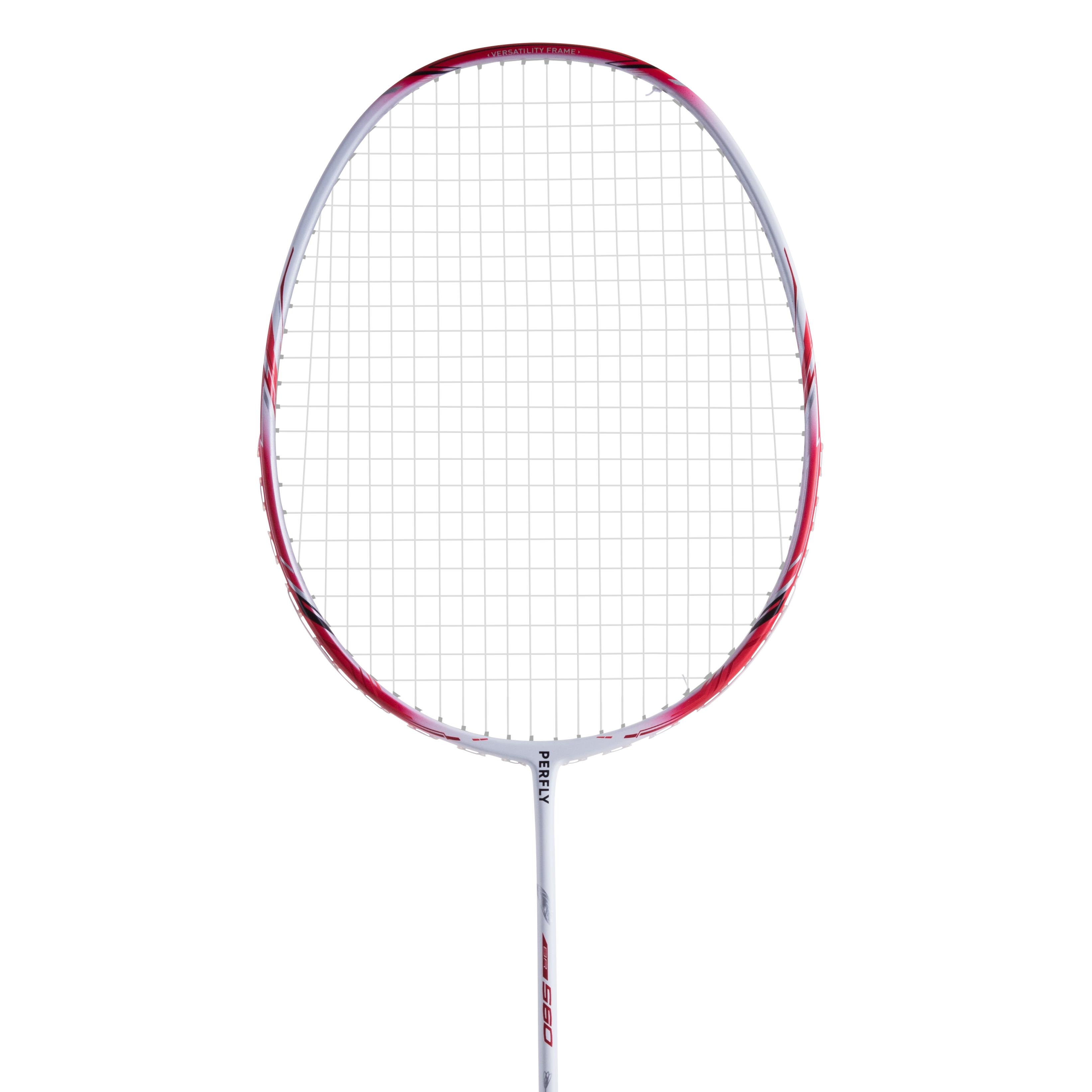 decathlon badminton racquet