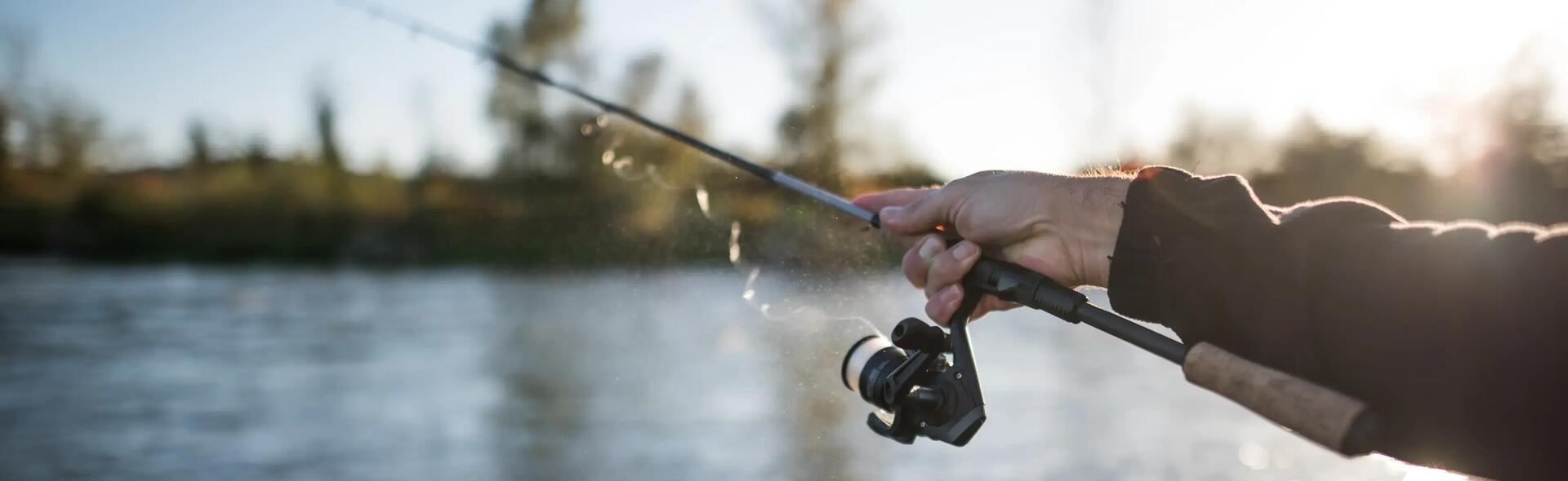 Qué es el surfcasting? - Leurre de la pêche