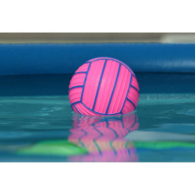 water polo ball decathlon