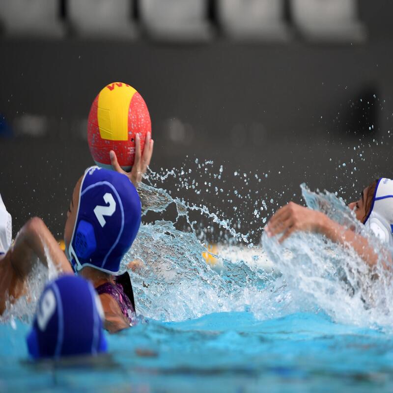 CZEPEK DO WATERPOLO EASYPLAY DLA DZIECI