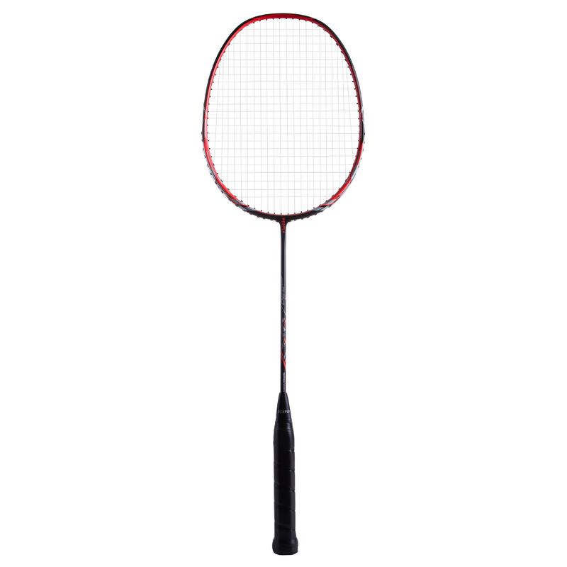 ADULT BADMINTON RACQUET BR 530 DARK ORANGE ADULT BADMINTON RACQUET BR 530 DARK ORANGE