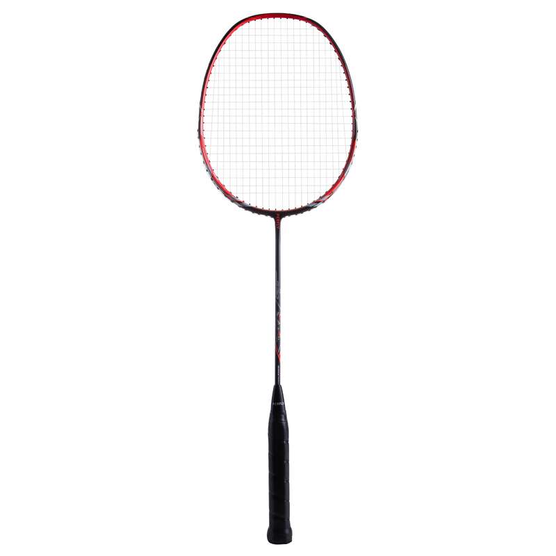 decathlon perfly badminton racket