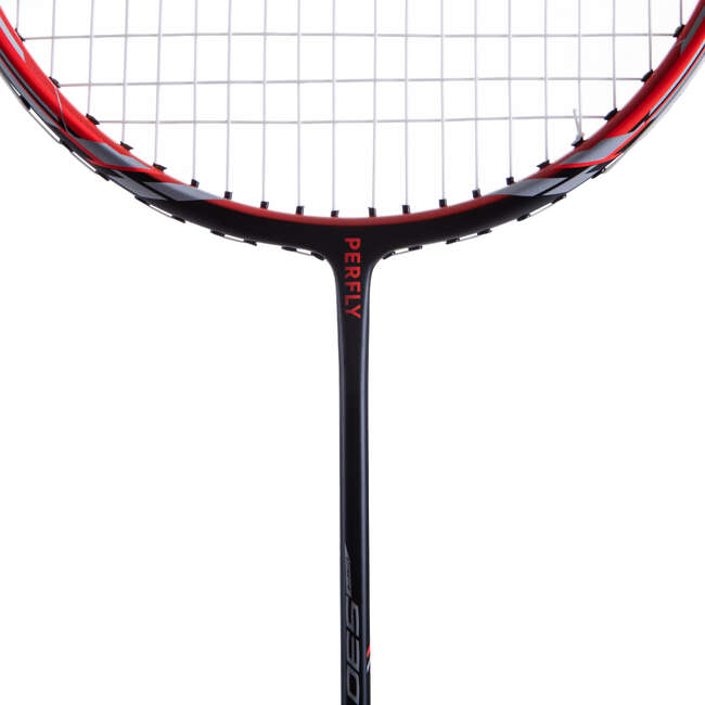 decathlon perfly badminton racket