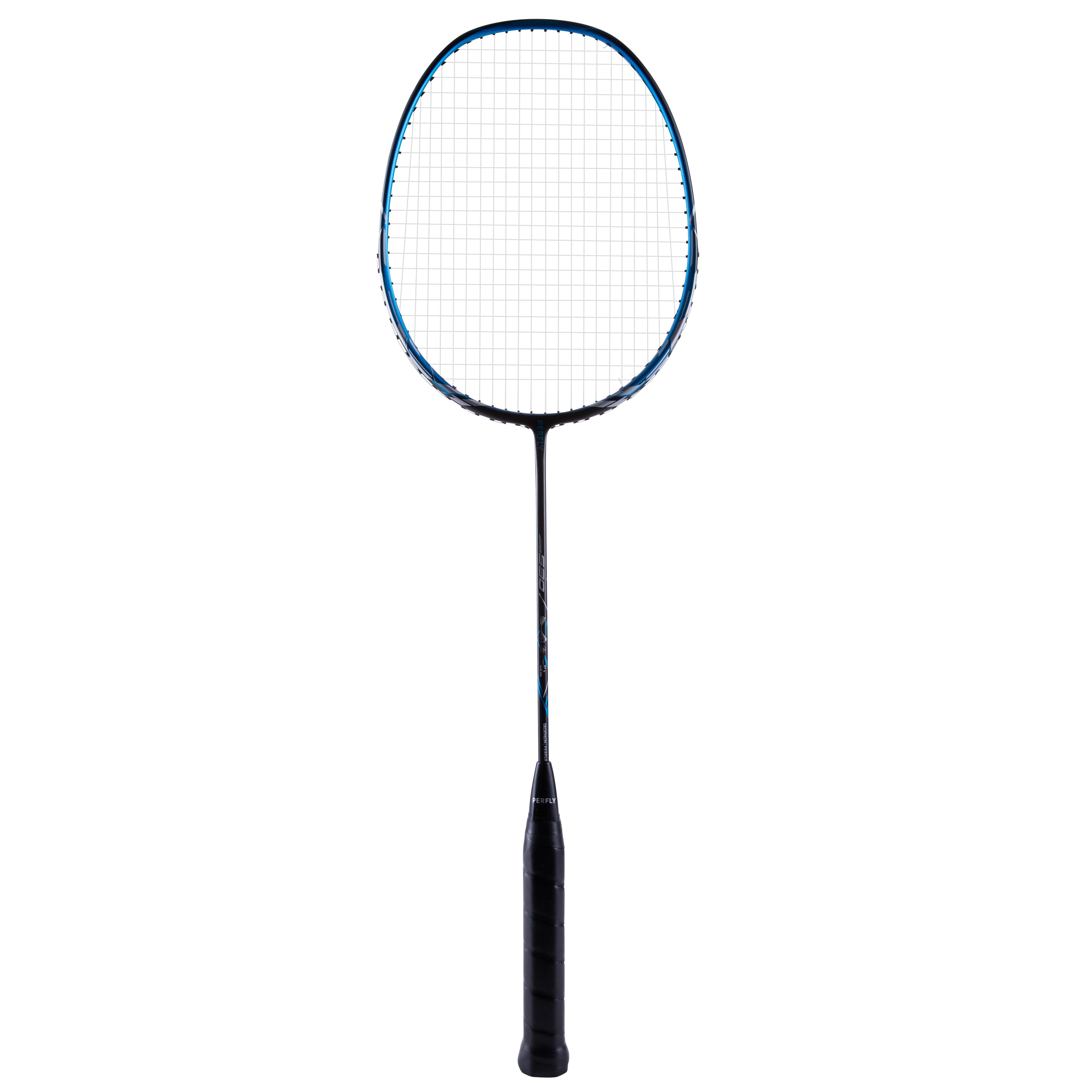 

Adult Badminton Racket Br 530 Dark Blue