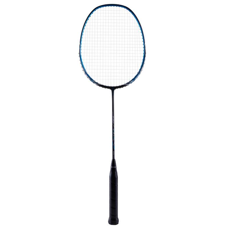 PERFLY ADULT BADMINTON RACKET BR 530 DARK BLUE | Decathlon