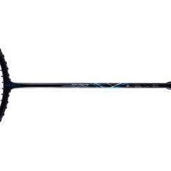 ADULT BADMINTON RACKET BR 530 DARK BLUE