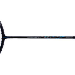 ADULT BADMINTON RACKET BR 530 DARK BLUE