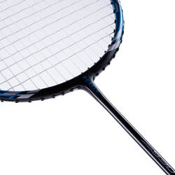 ADULT BADMINTON RACKET BR 530 DARK BLUE