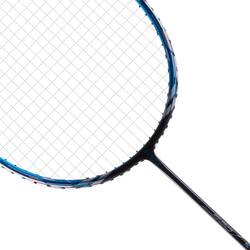 ADULT BADMINTON RACKET BR 530 DARK BLUE