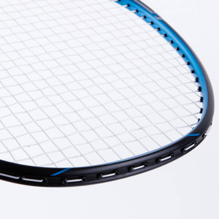 ADULT BADMINTON RACKET BR 530 DARK BLUE