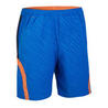 Shorts 560 JR BLUE ORANGE