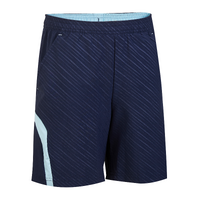 Short de badminton junior 560 - Marine