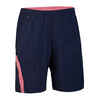 Shorts 560 JR NAVY PINK