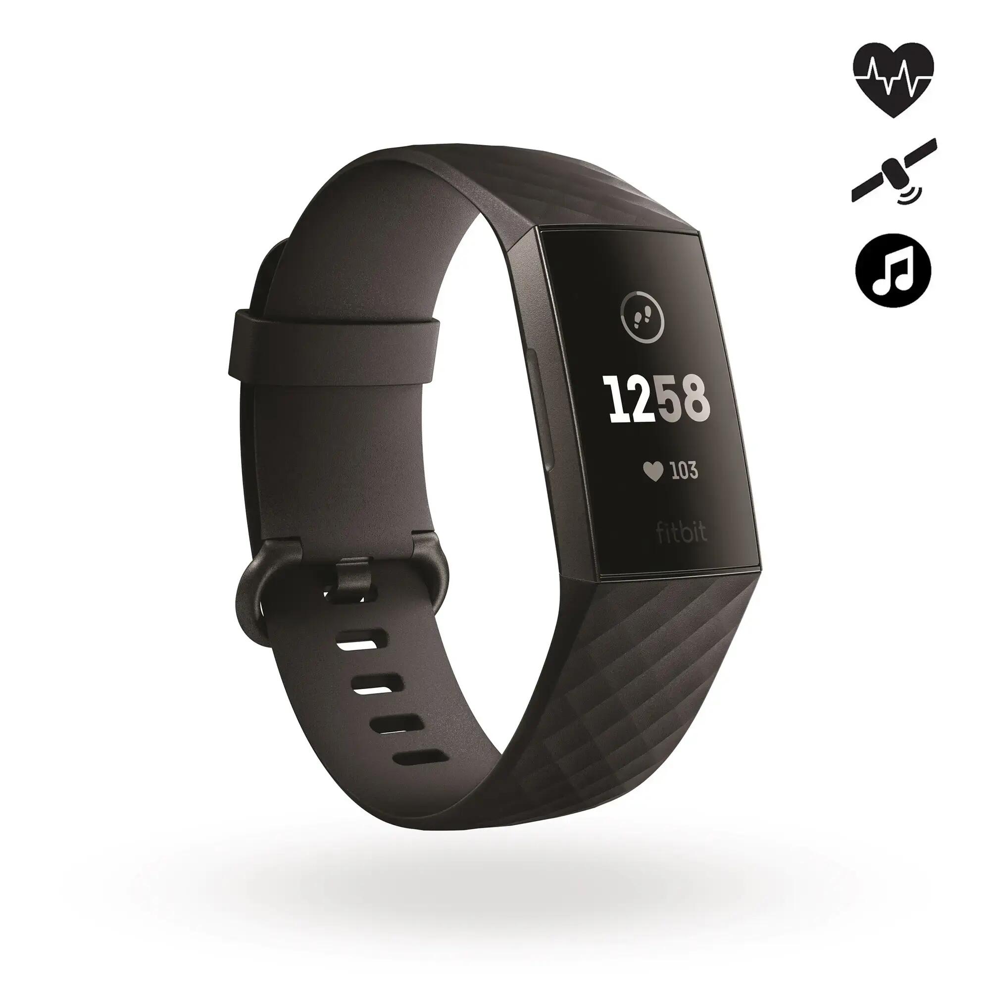 Opaska sportowa Charge 3 3/6