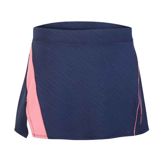 
      SKIRT 560 W NAVY PINK
  