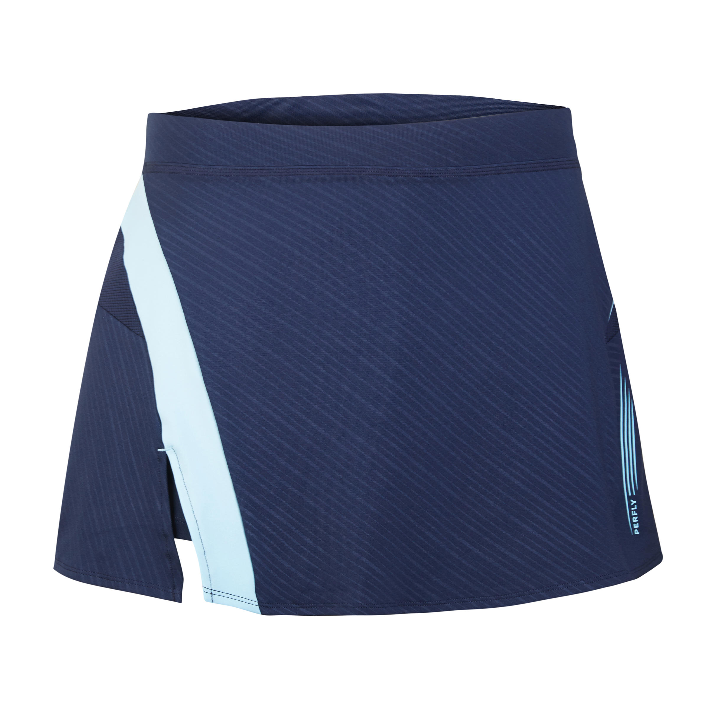 Sportrock 560 Damen marineblau Sportrock 560 Damen marineblau