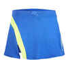 SKIRT 560 W BLUE YELLOW