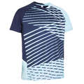 T-SHIRT 560 Herr marinblå