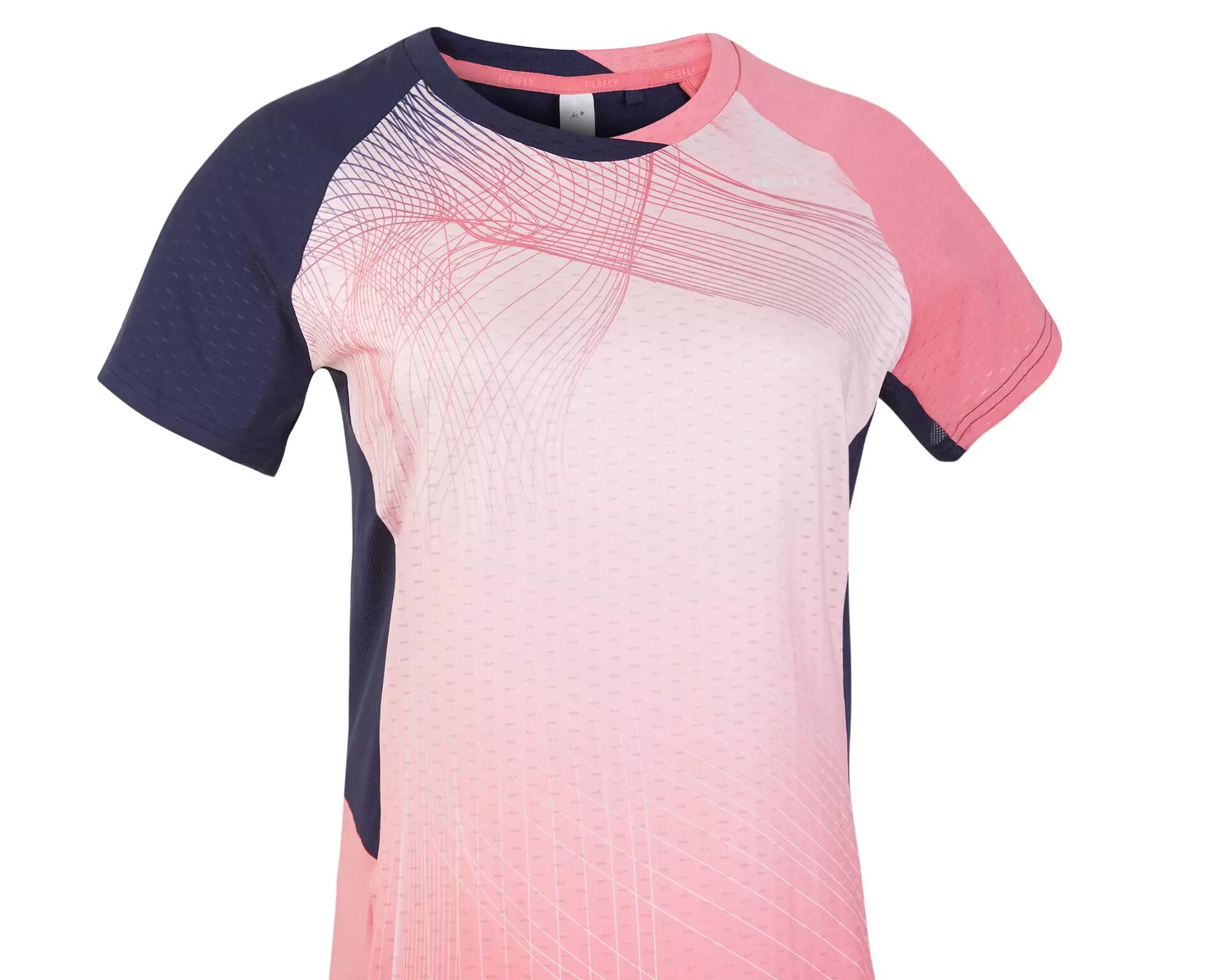badminton-shirt