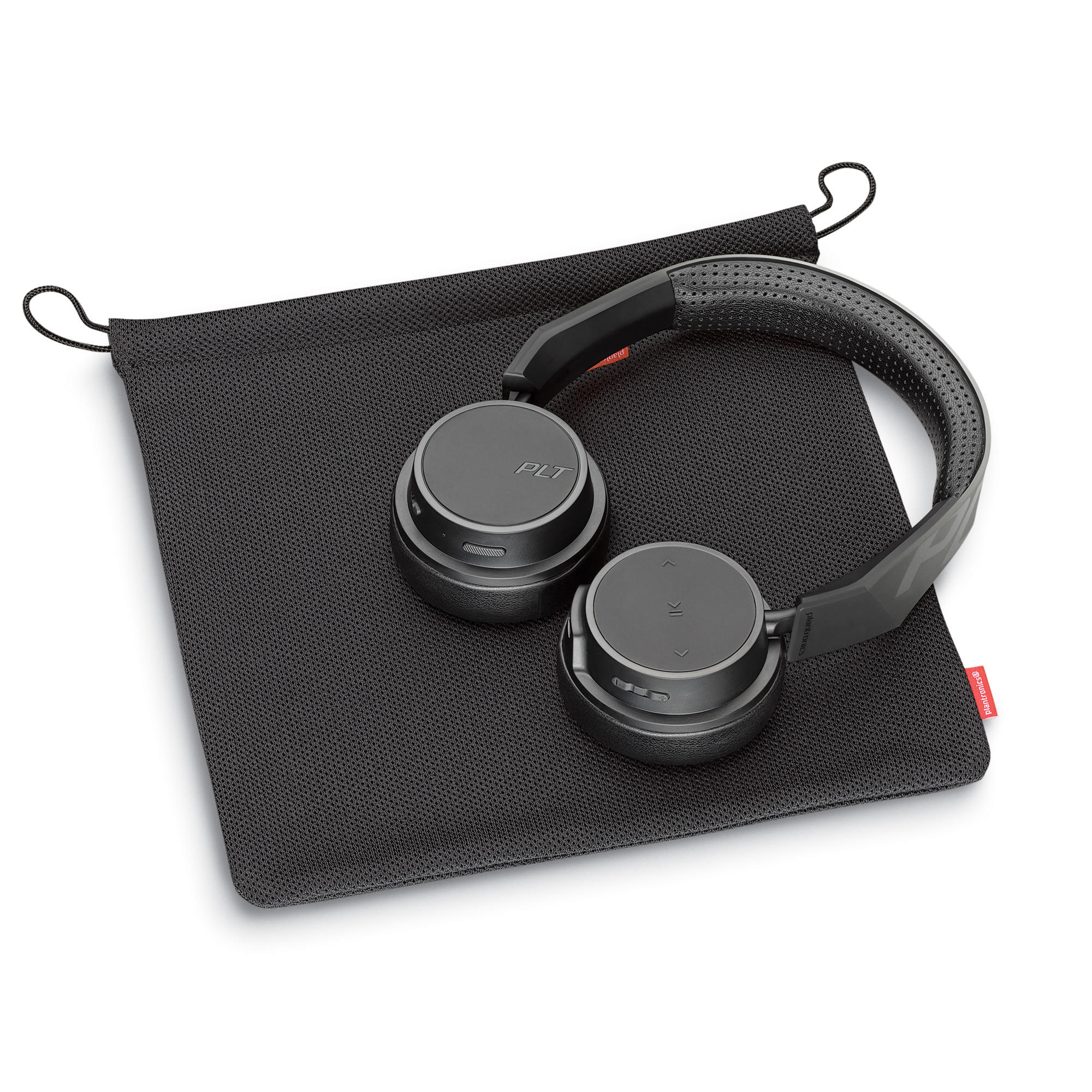 BACKBEAT FIT 505 BLUETOOTH SPORTS HEADPHONES 4/6