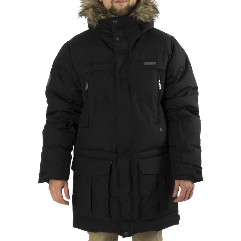 

Куртка мужская MAXSLIDE WARM, 7240