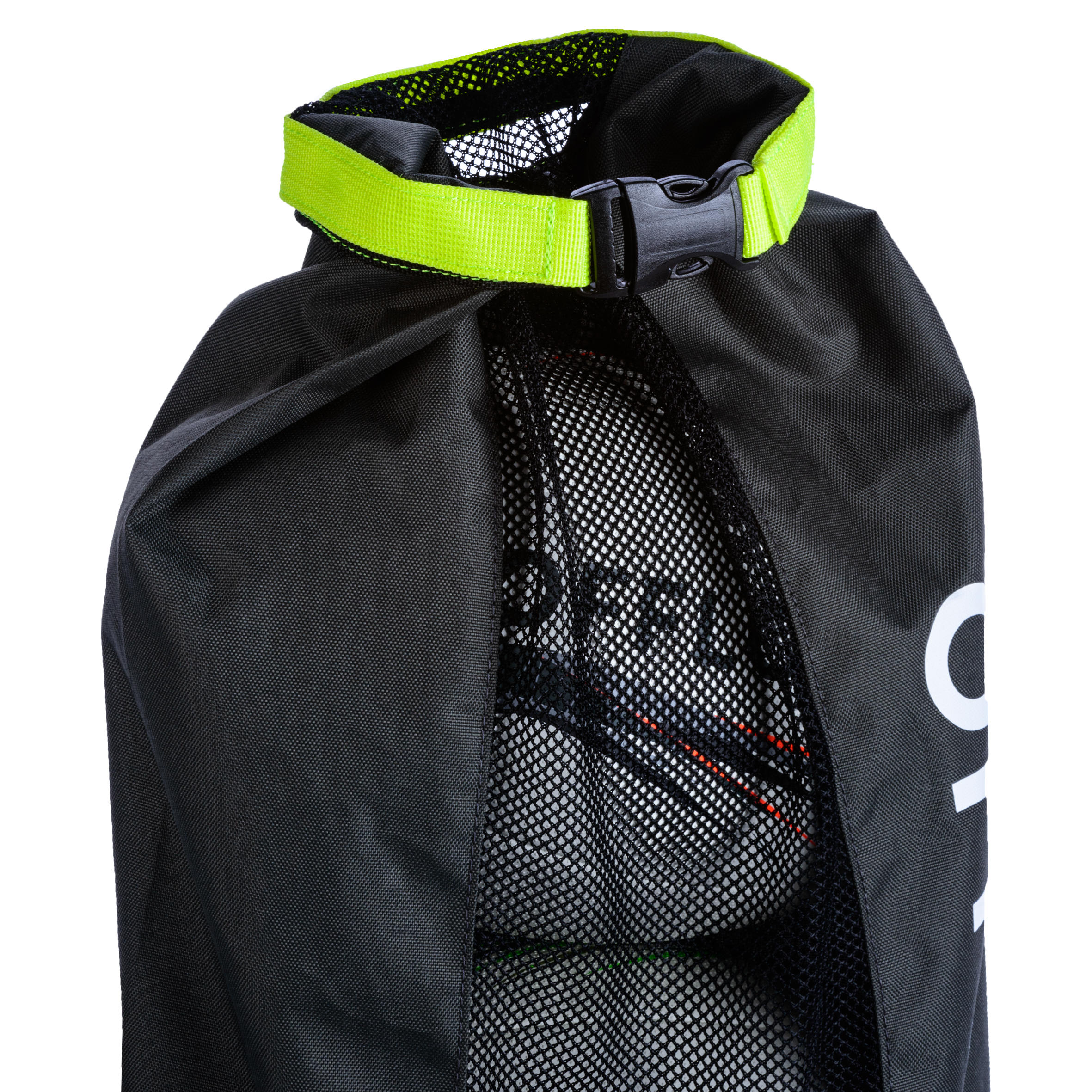 СУМКА ДЛЯ 5 МЯЧЕЙ ДЛЯ РЕГБИ OFFLOAD