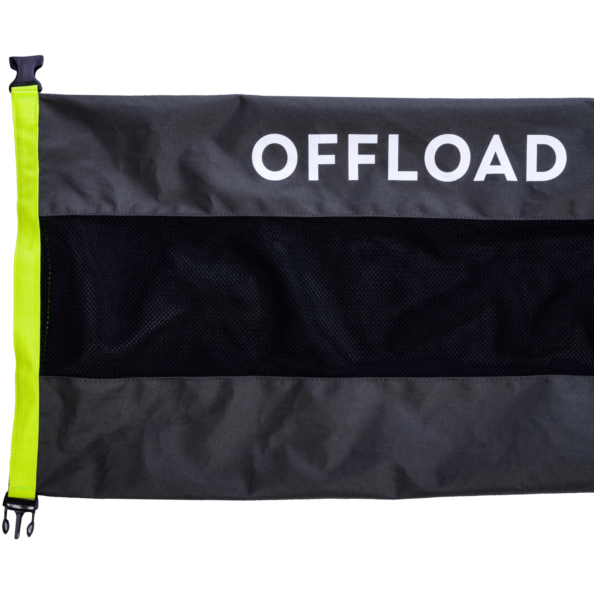 СУМКА ДЛЯ 5 МЯЧЕЙ ДЛЯ РЕГБИ OFFLOAD