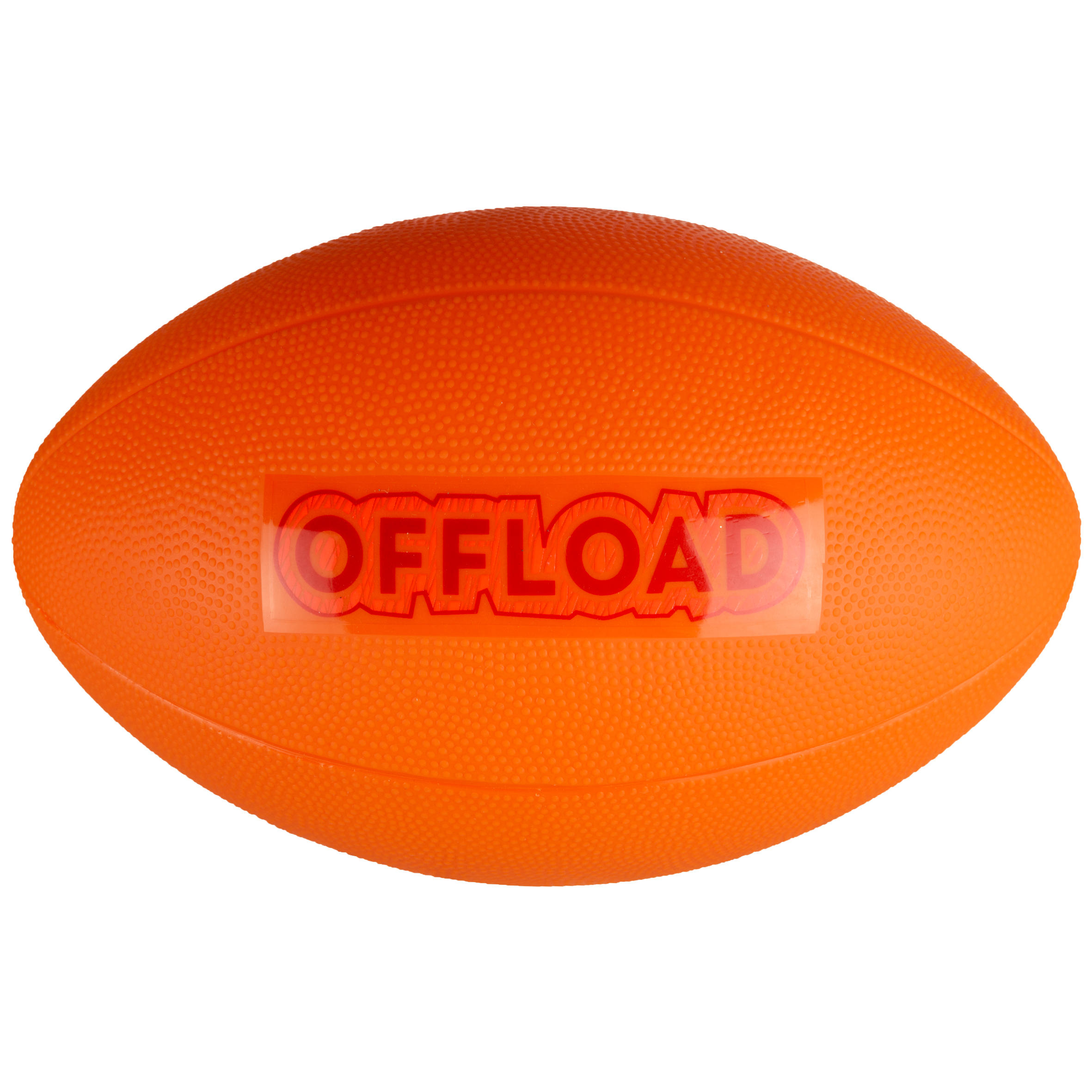 Мяч для регби offload r 100