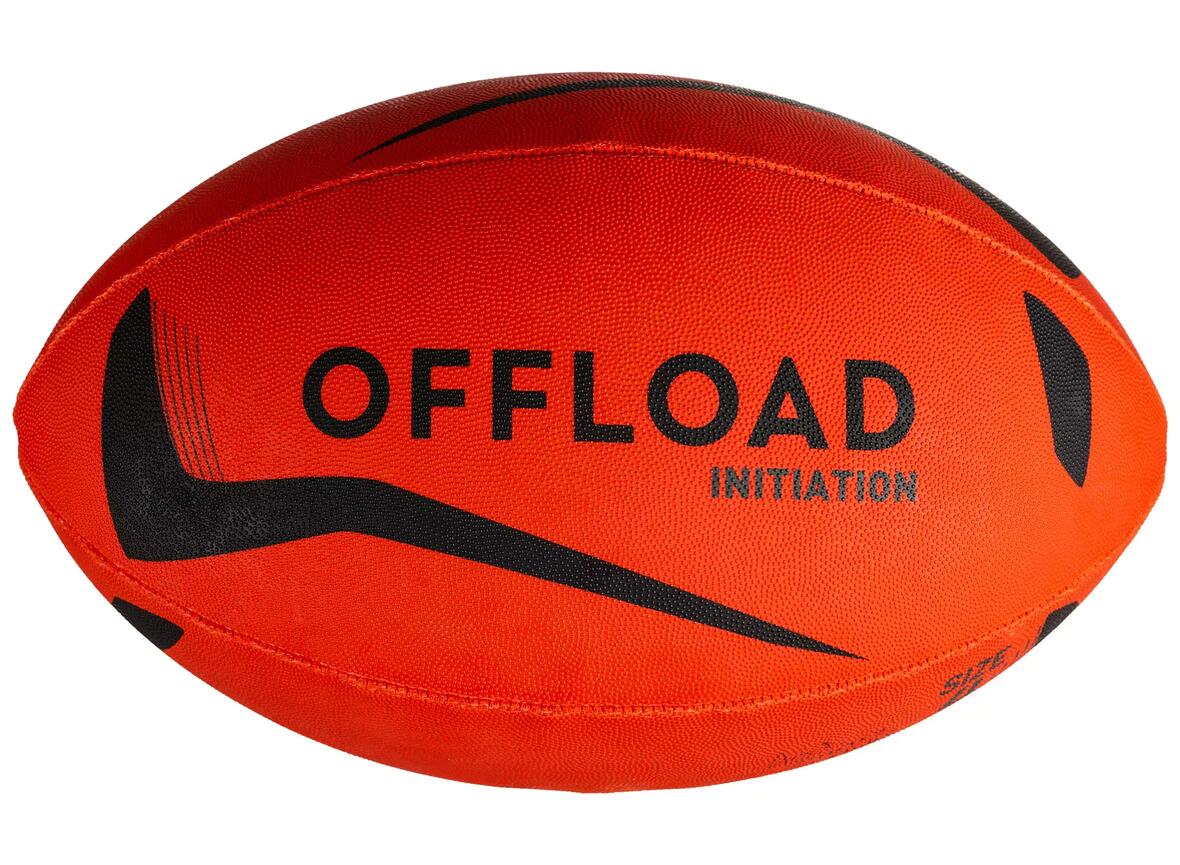 Ballons de rugby