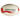 R500 Size 5 Rugby Ball - Red
