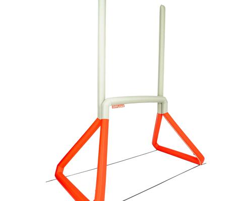 AIRDROP poteaux rugby gonflable
