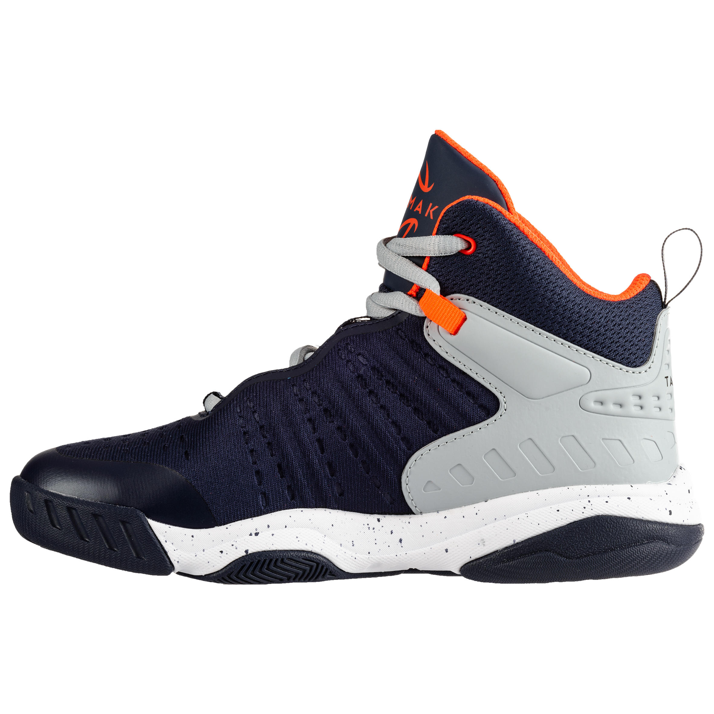 tarmak basketball shoes