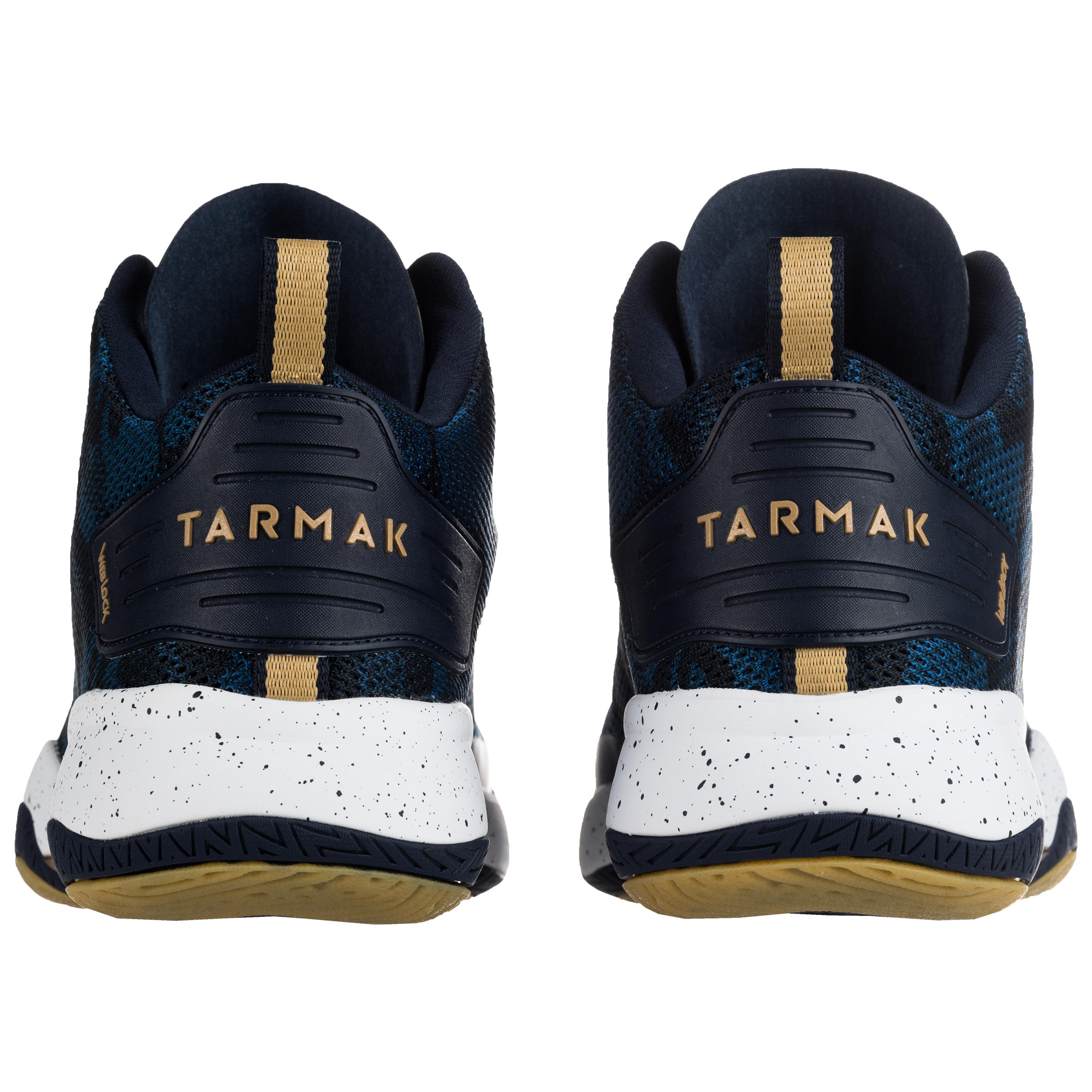 tarmak basketball shoes