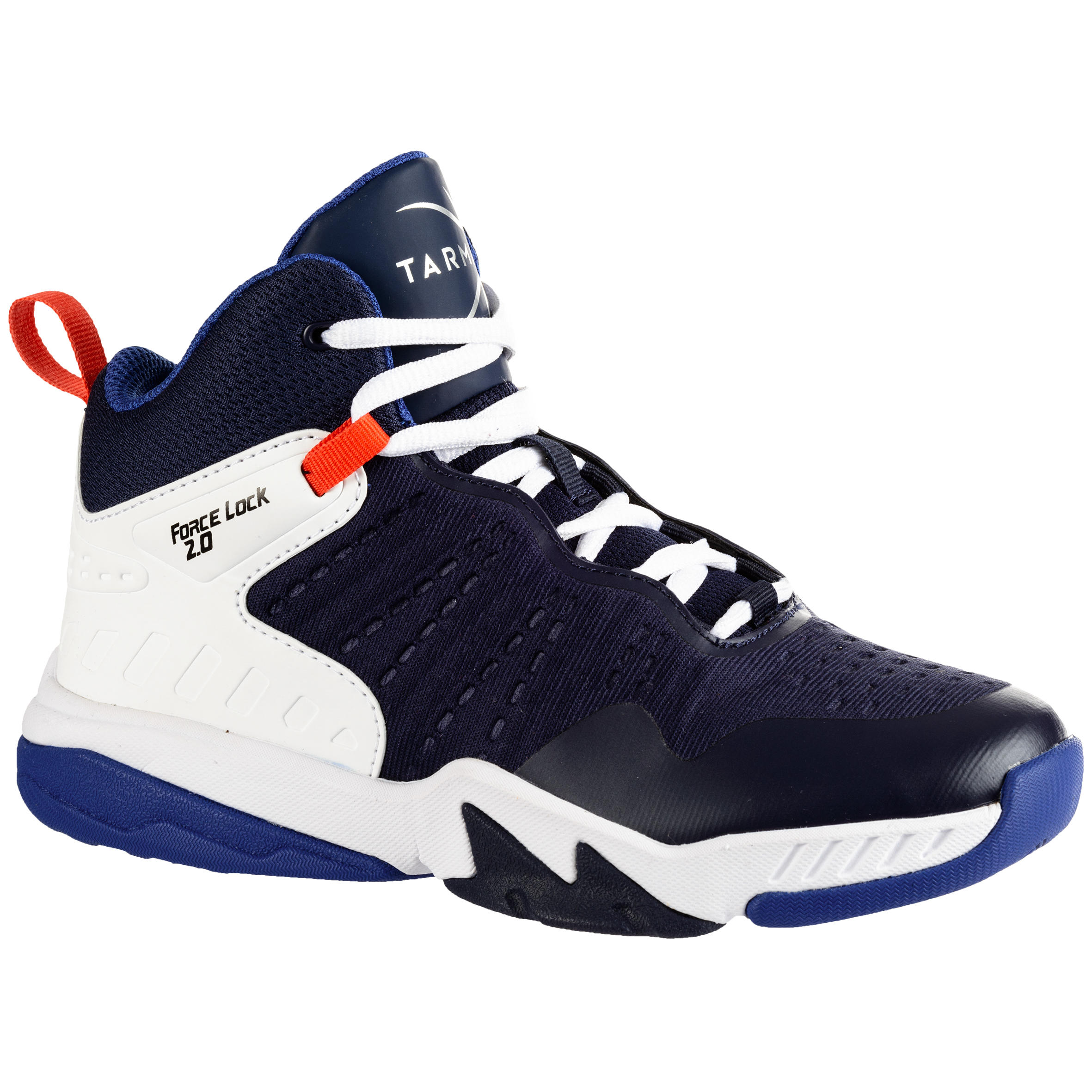 basket adidas garcon decathlon