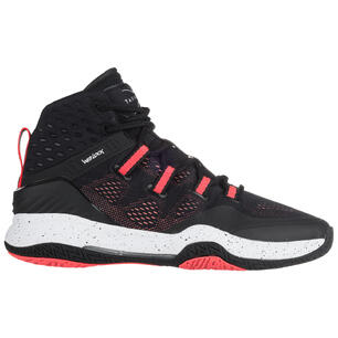 High-ankle-shoes High-ankle-shoes