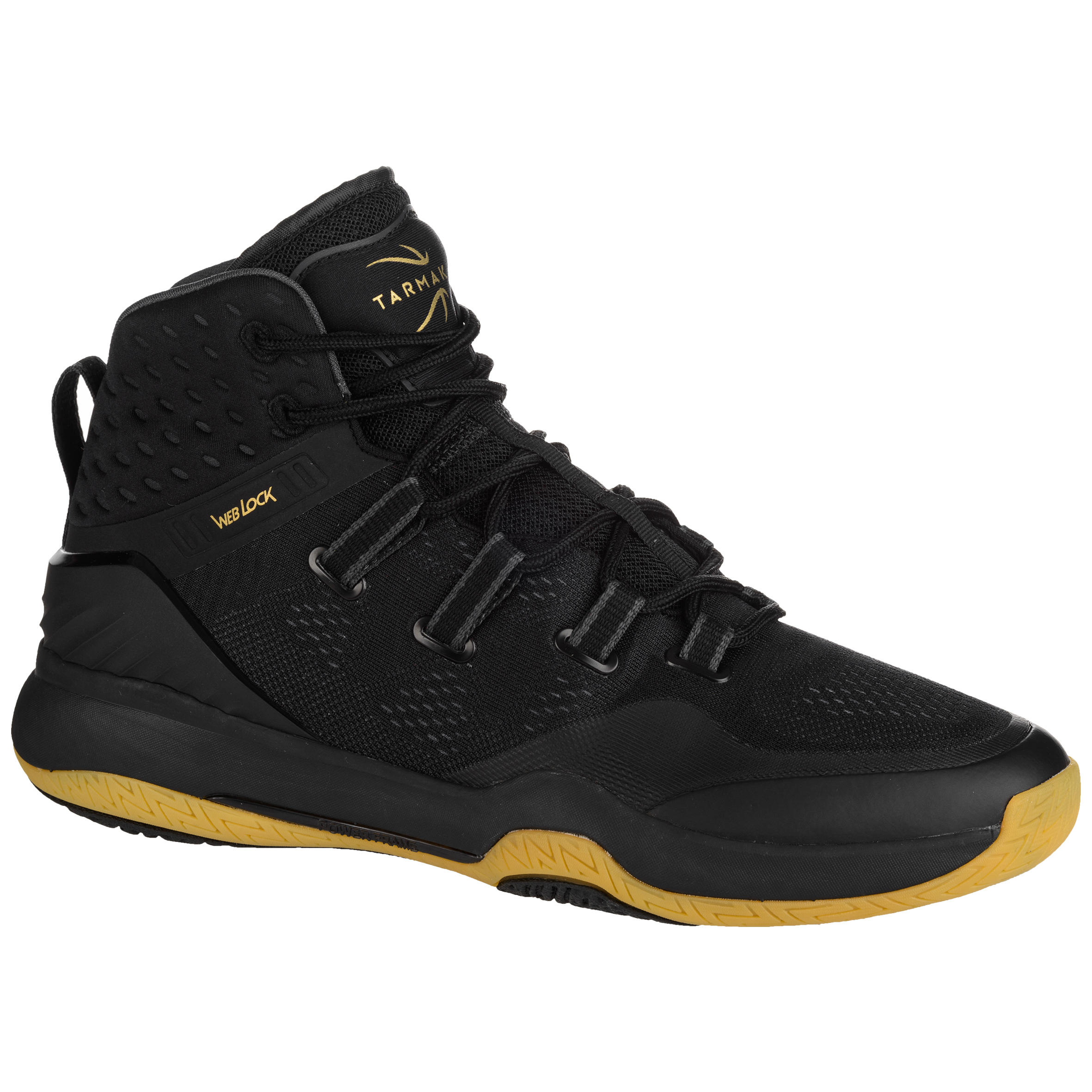 Venta > botas basket decathlon > en stock