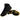 SC500 Adults' Unisex Intermediate High Basketball Shoes - Black/Gold