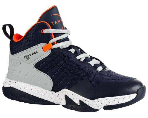 SS500 JR navy gris