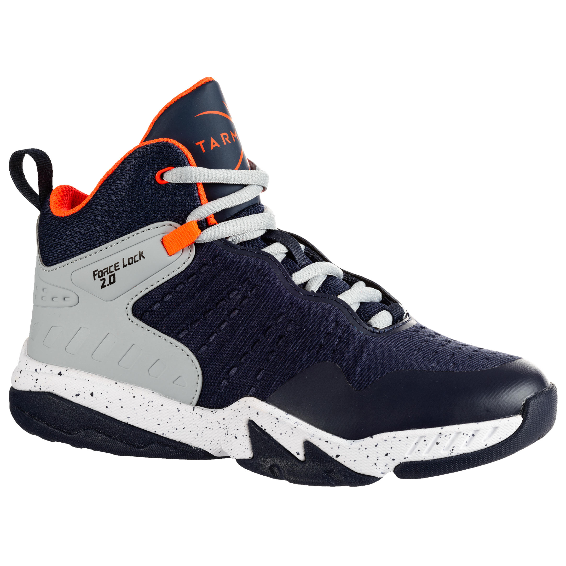 best basketball shoes under 5000