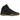 Giày cổ cao chơi bóng rổ SC500 Unisex cho người lớn - Đen/Vàng
