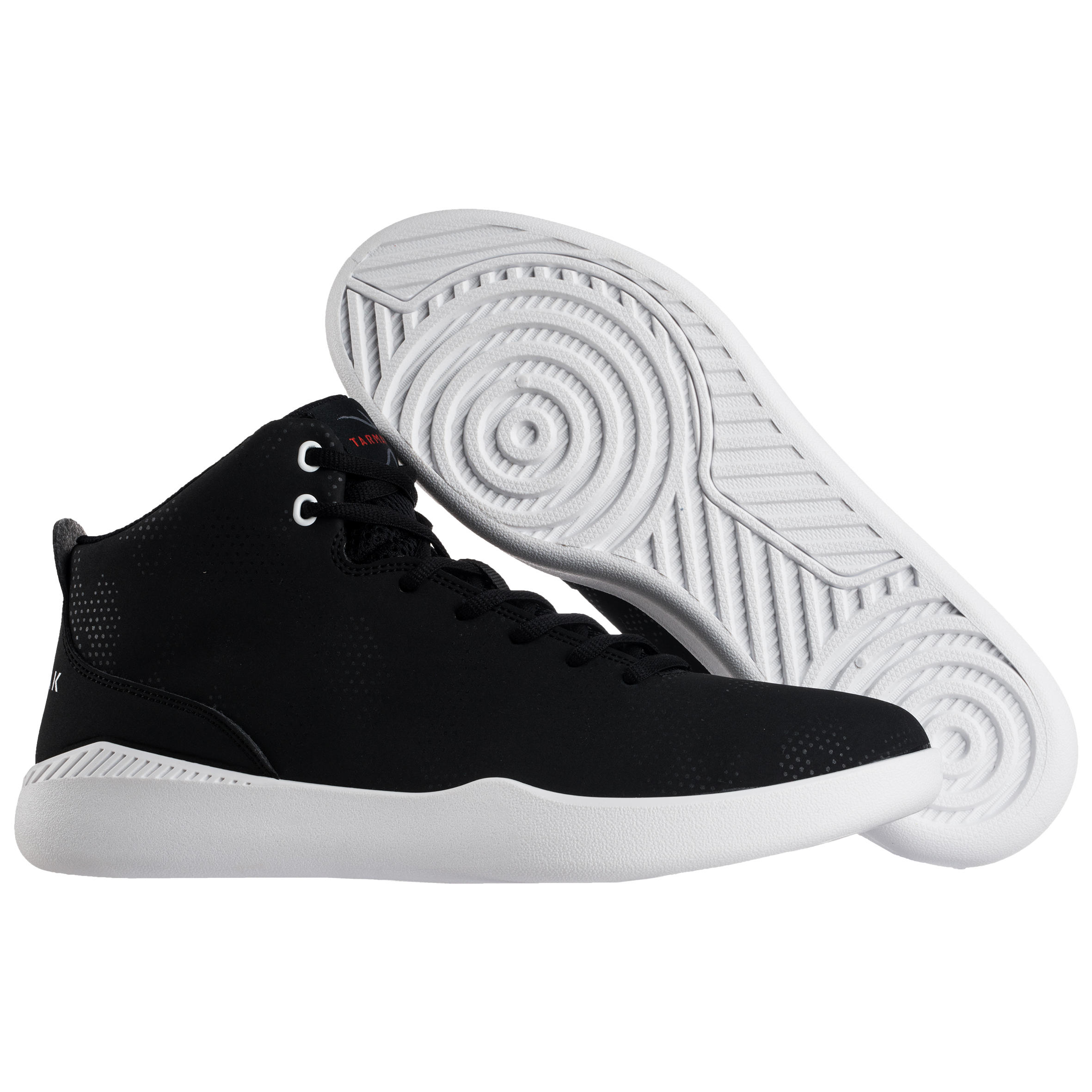 Basketball Shoes Men/Women High Ankle 