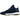SC500 Adult Intermediate Mid-Rise Basketball Shoes - Blue/Gold