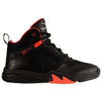 CHAUSSURES DE BASKETBALL ENFANT CONFIRME - SS500H NOIR