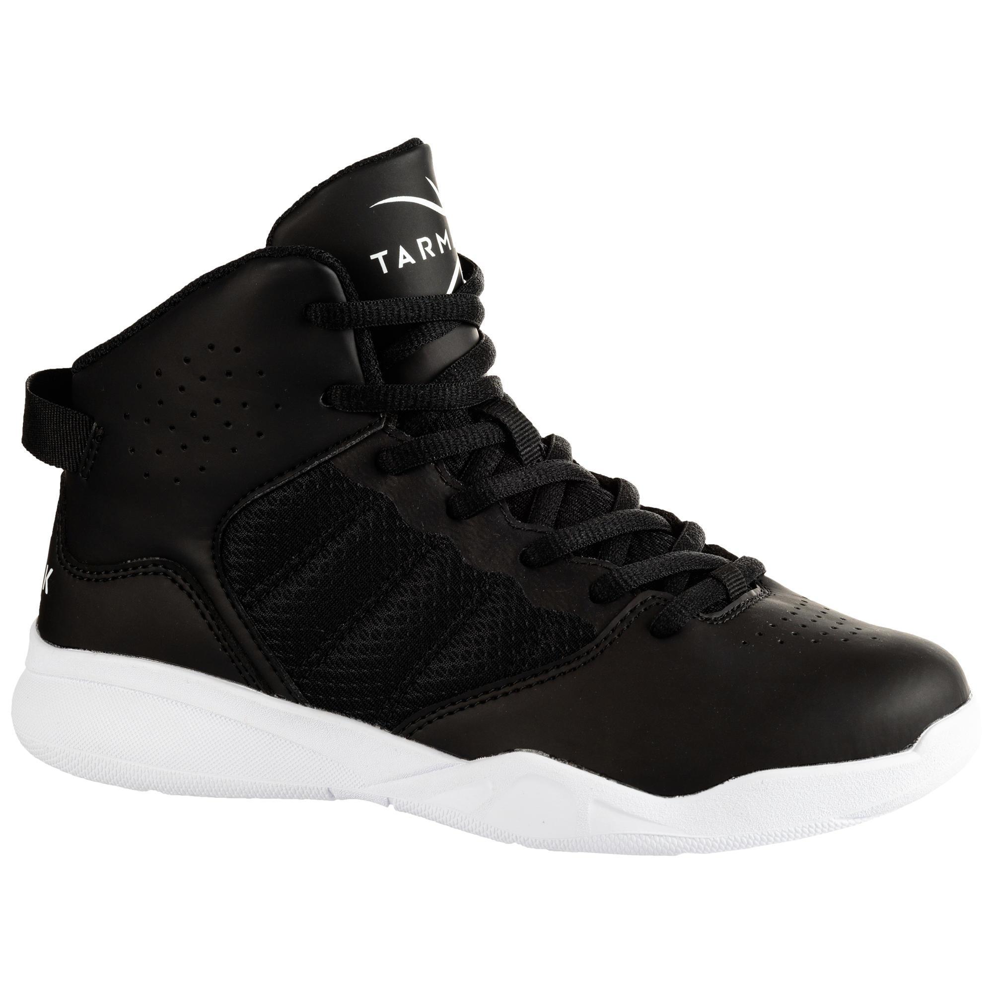 scarpe basket bambino decathlon