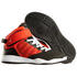 Kids Basketball Shoes SE100 Black Red