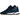 SC500 Adult Intermediate Mid-Rise Basketball Shoes - Blue/Gold