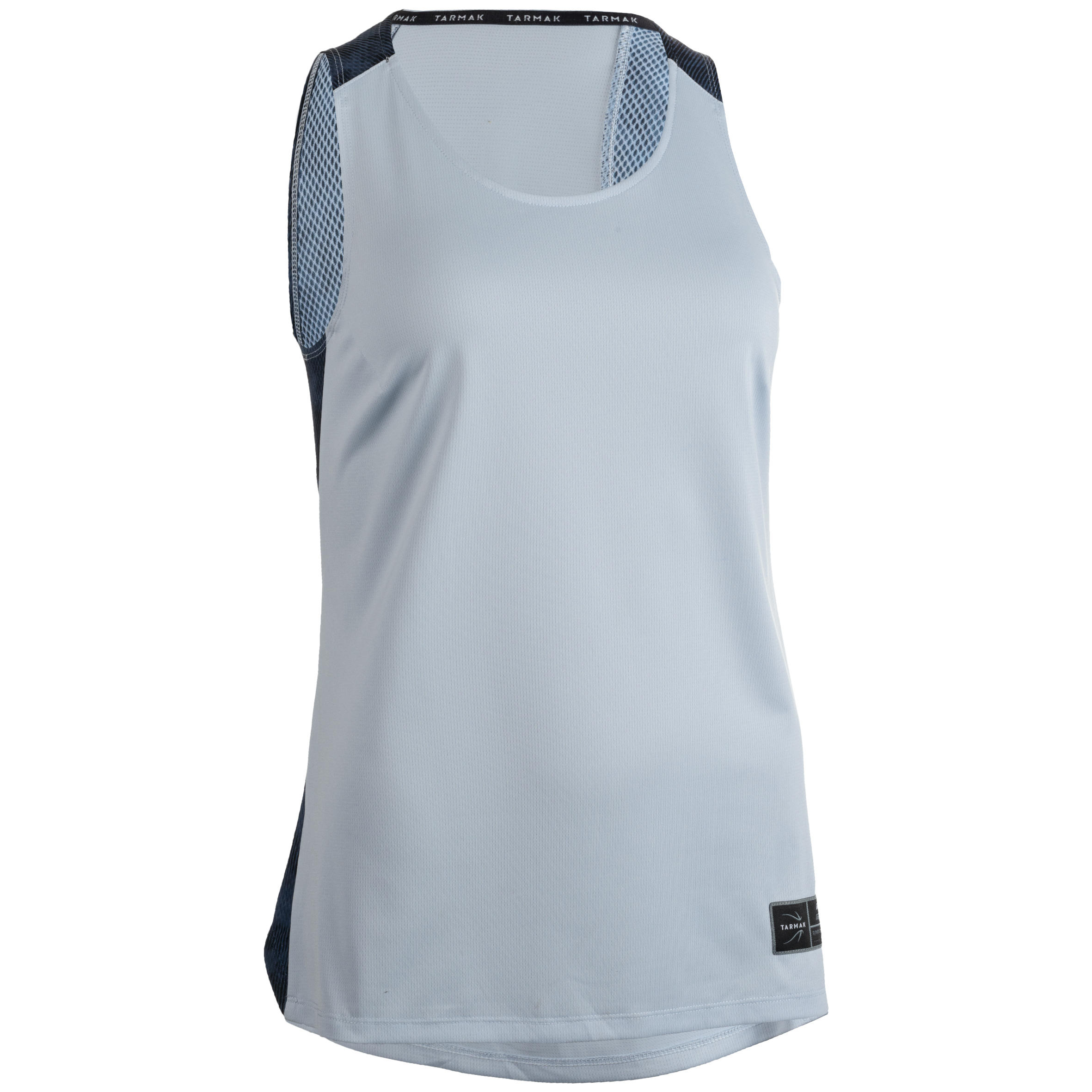 camiseta basket decathlon