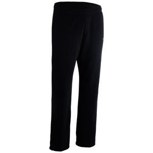 Pantalón Baloncesto P100 Hombre Negro