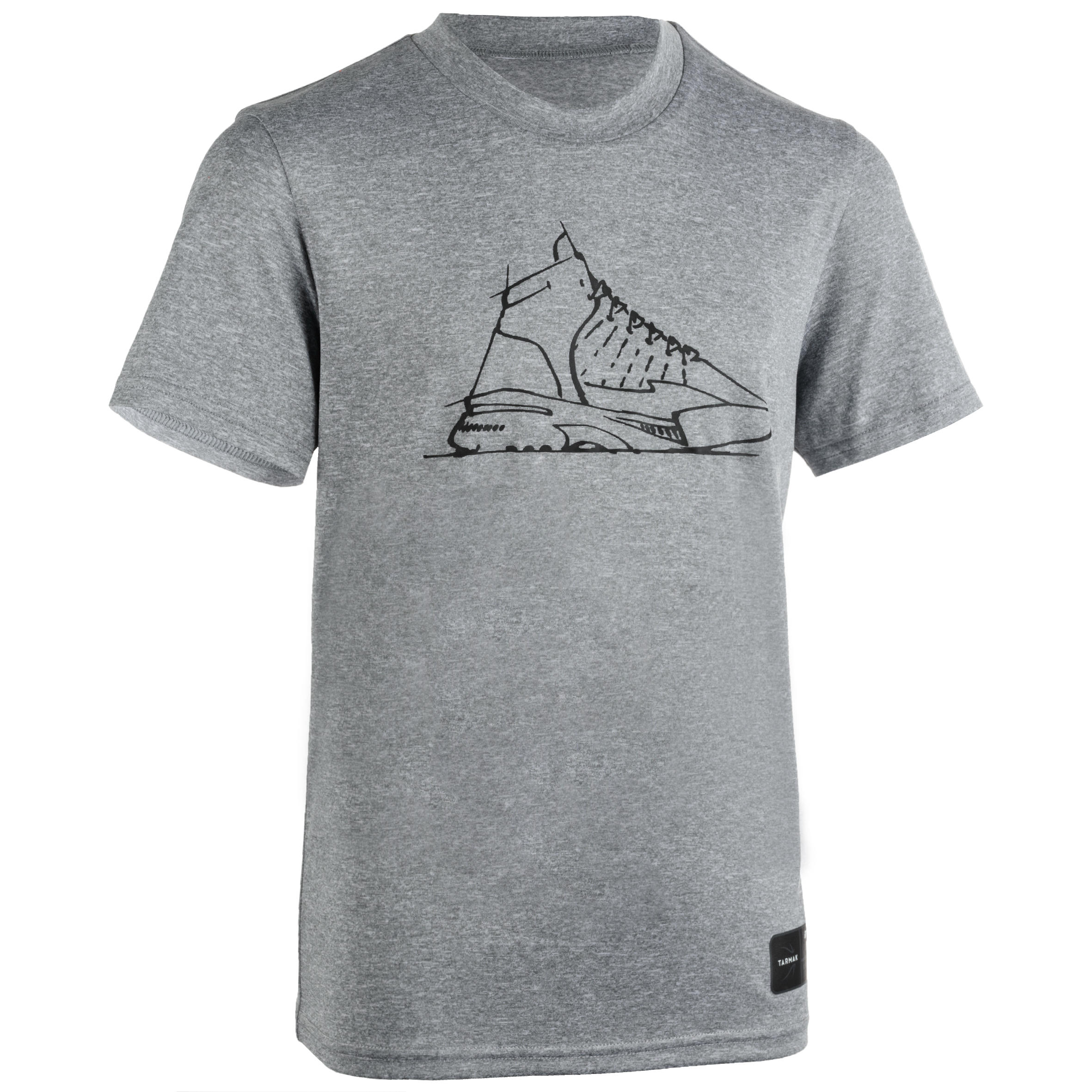 Tarmak Basketbalshirt Ts500 Playground Kinderen tarmak kopen in de aanbieding Tarmak Basketbalshirt Ts500 Playground Kinderen tarmak kopen in de aanbieding