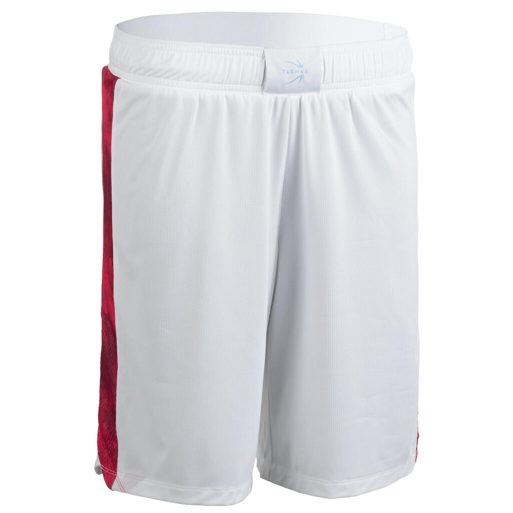 WHITE / PINK